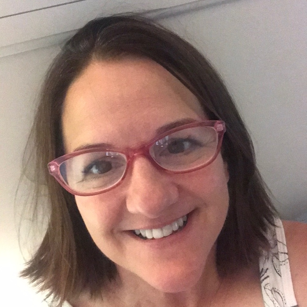 Meet your Posher, Lori